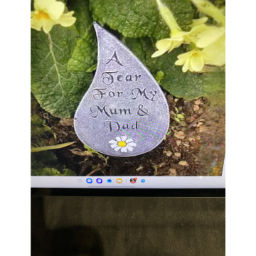 Photo for notice Ivan John DEXTER