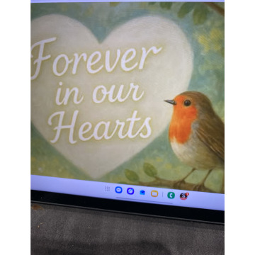 Photo for notice Ivan John DEXTER