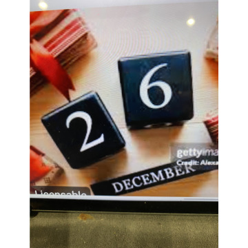 Photo for notice Ivan John DEXTER