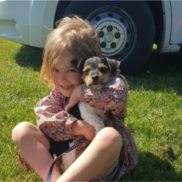 Photo for notice Ivan John DEXTER