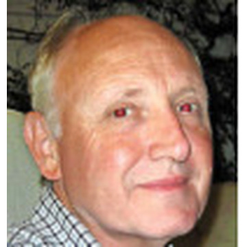 Photo of John DAVIES