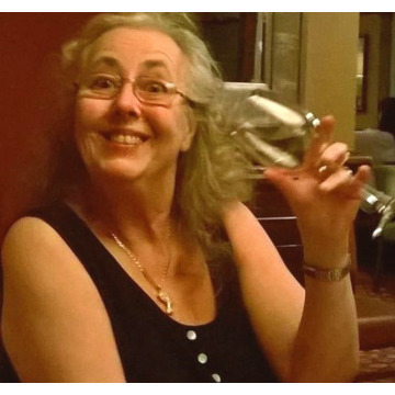 Photo of Susan ALLEN