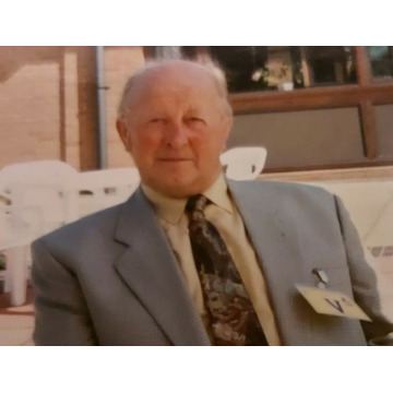Photo of Christopher Barry WILLCOX