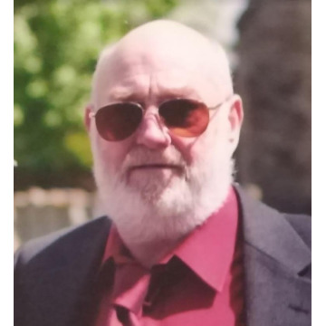 Photo of Brian WINTERBURN