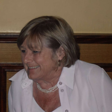 Photo of AVRIL ELIZABETH JONES