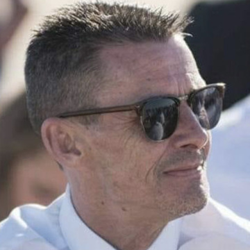 Photo of Brian Craig HAMILTON