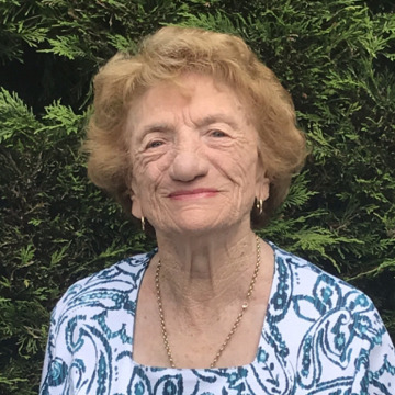 Notice Gallery for May HARRIS