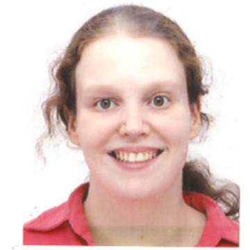 Photo of Kimberley IRVINE