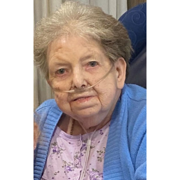 Photo of Sheila CLYNES