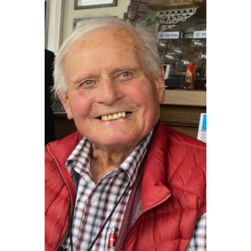 Photo of Fred ECCLESTON