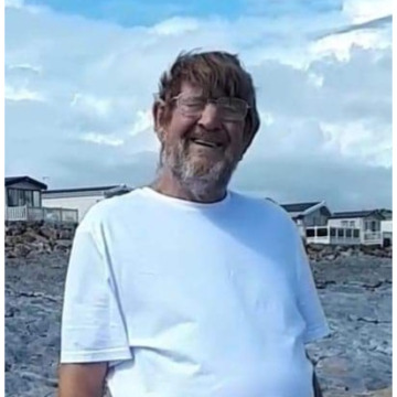 Notice Gallery for David James BROWN