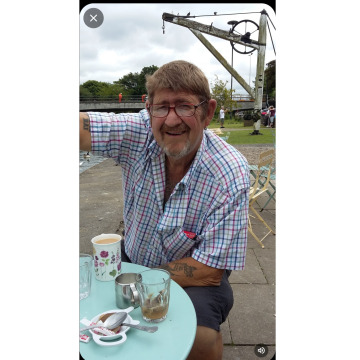 Photo for notice David James BROWN