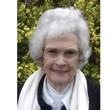 Photo of Barbara HARRIS