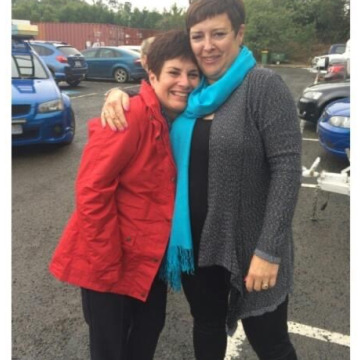 Notice Gallery for Valerie Jane FREER