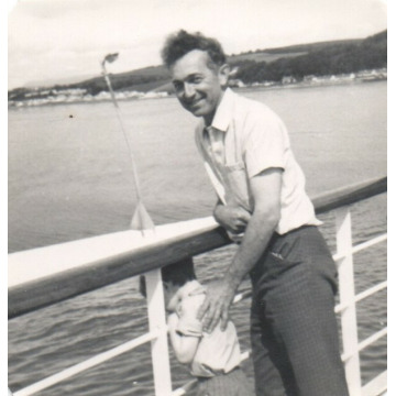 Photo of William GARDINER