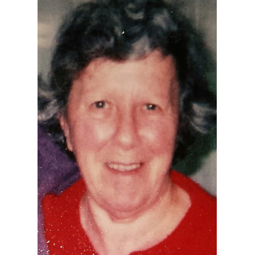 Photo of Edith Alice TUCKER