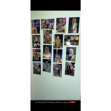 Photo for notice JANINE ELIZABETH ROBINSON