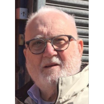 Notice Gallery for Roy FEATHERSTONE