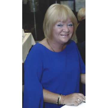 Photo of Marie Patricia SHAWCROSS