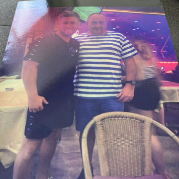 Photo for notice Mark COULSON