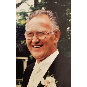 Photo of Glanville RICHARDS