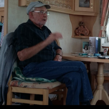 Notice Gallery for Bill GIVEN