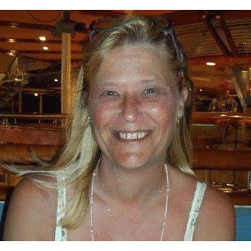 Photo of Sue DEGNAN