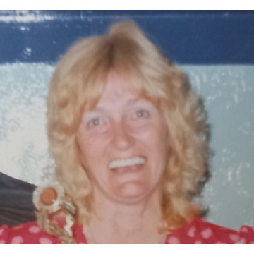 Notice Gallery for GLENNIS GLATTBACK
