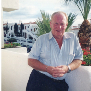 Photo of John OWEN