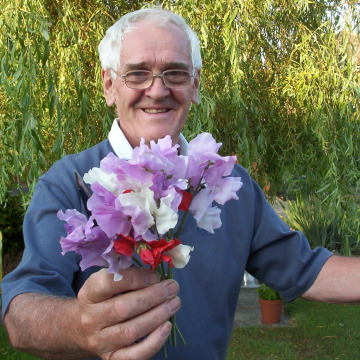 Photo of Glyn RICHARDS