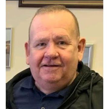 Photo of Andrew COOKE