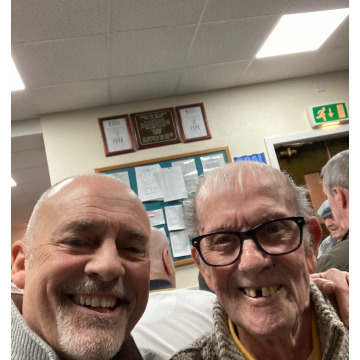 Notice Gallery for MICHAEL BROWN