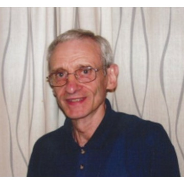 Photo of Henry MCMULKIN