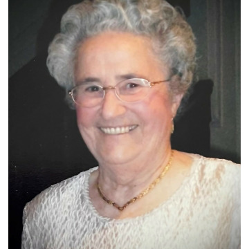 Photo of Olwen DAVIES