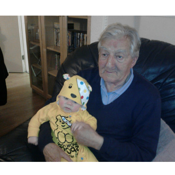 Notice Gallery for GEORGE TAYLOR