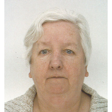 Photo of CATHERINE (CATHY) STRATHEARN