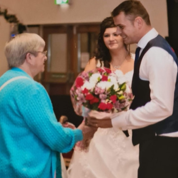 Notice Gallery for MAUD PRICE