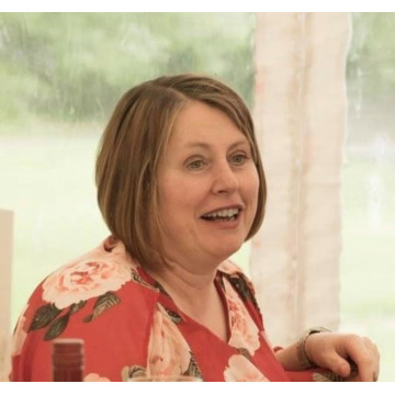 Notice Gallery for Sheila Caroline LAMBERT