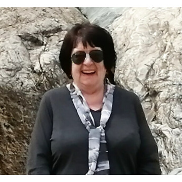 Photo of Linda ATKINSON