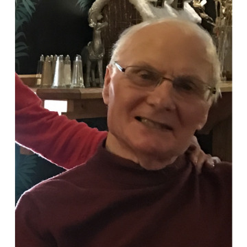 Photo of James DOWELL