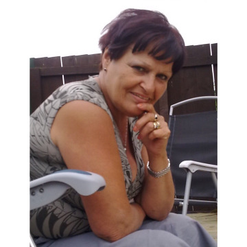 Photo for notice Irene WHITING