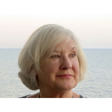Photo of Jane BECKETT