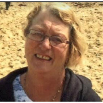 Photo of Janice BEYNON