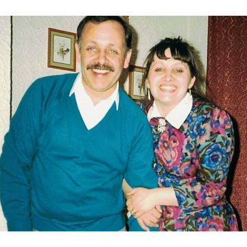 Photo for notice LAURENCE D'ANNUNZIO