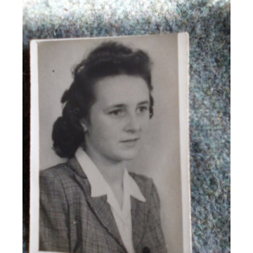 Photo of Rita RICHARDSON
