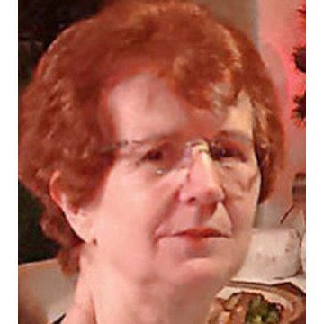 Notice Gallery for Christine CORPS