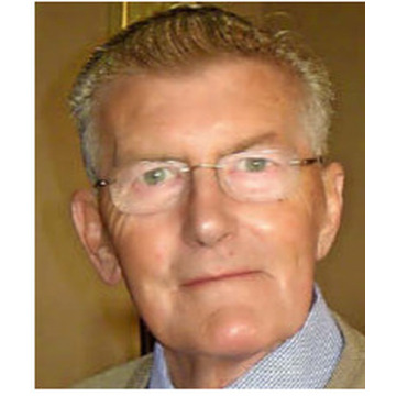 Photo of Jack TURNER