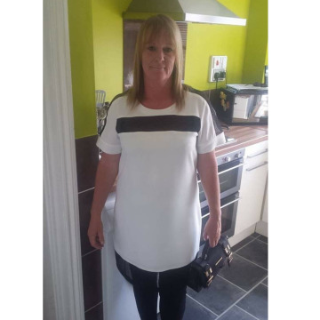 Notice Gallery for Donna FOSTON