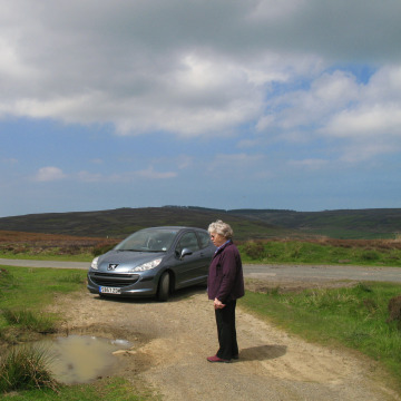 Photo for notice Norma WINTERSGILL