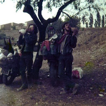 Notice Gallery for Alan HITCHCOCK